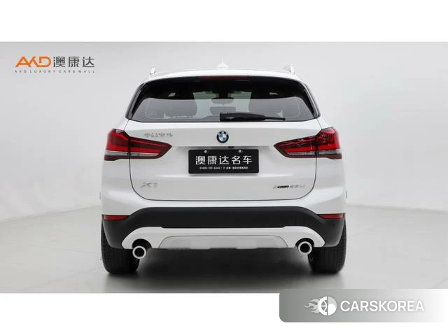 BMW X1 2022 Белый из Китая, фото 6