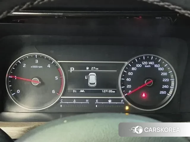 Kia Sorento 4th Generation id 3686639 из Кореи 15