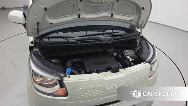 Kia The New Ray id 3827154 из Кореи 16