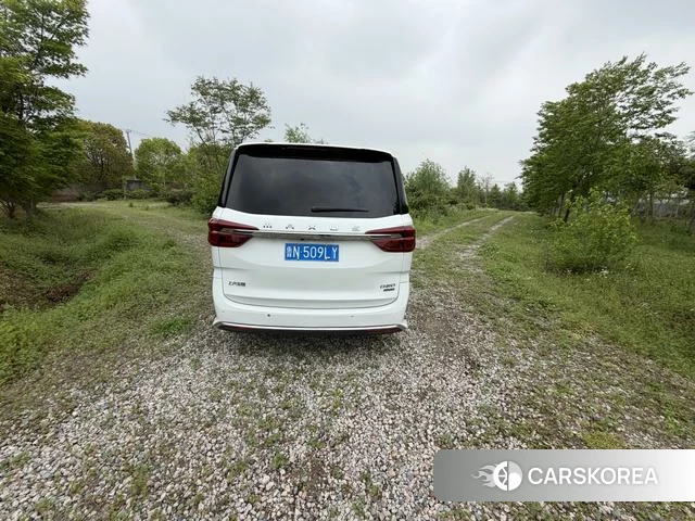 Chase G20 2023 Белый из Китая, фото 6