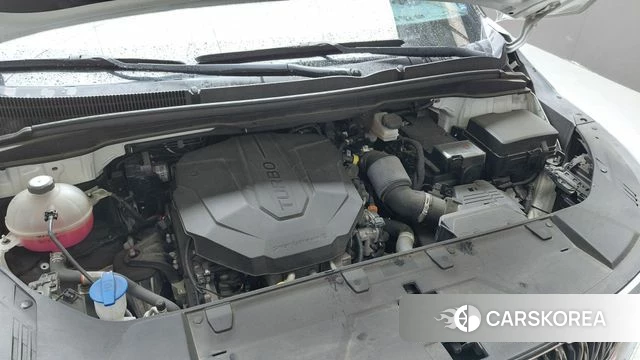 Kia Carnival 4th generation id 4567850 из Кореи 26