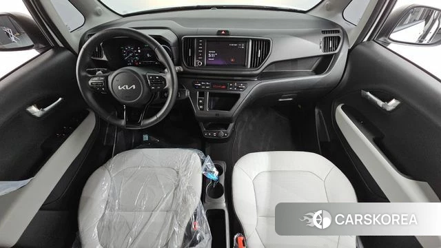 Kia The New Kia Ray EV id 4622916 из Кореи 31