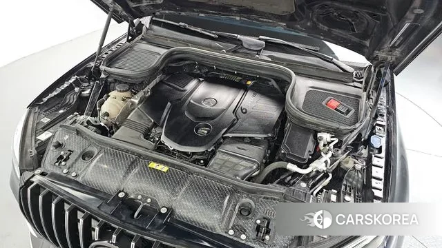 Mercedes-Benz GLE-Class W167 id 3597928 из Кореи 15