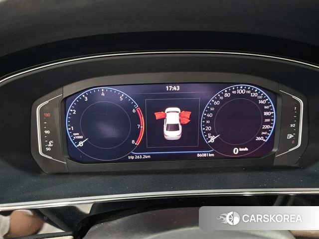 Volkswagen Passat id 4208126 из Китая 8
