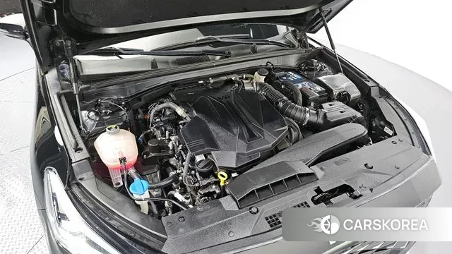 Kia K8 id 3237798 из Кореи 16