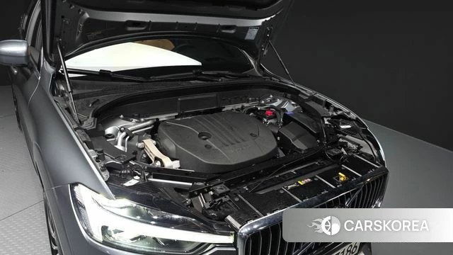 Volvo XC60 second Generation id 4625225 из Кореи 16