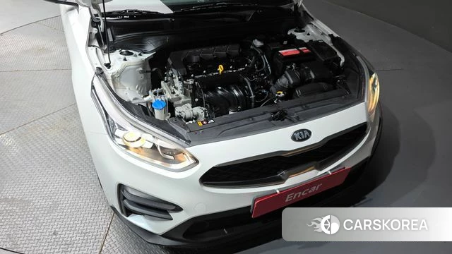 Kia Come New K3 id 4325600 из Кореи 16