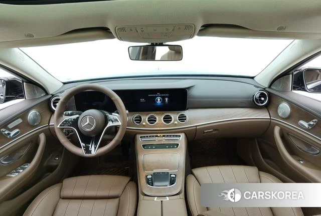 Mercedes-Benz E-class id 4290580 из Китая 21