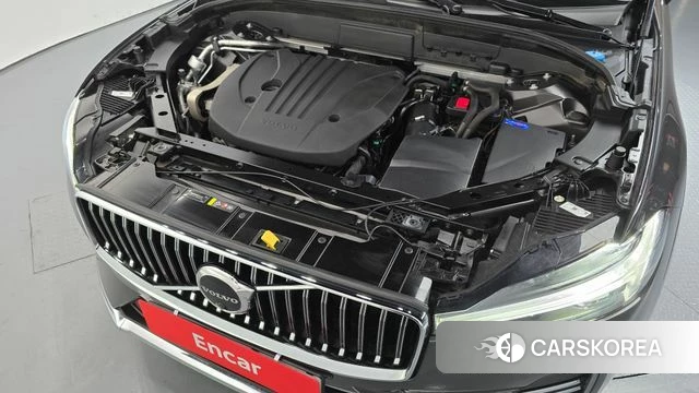 Volvo XC60 second Generation id 4223153 из Кореи 16