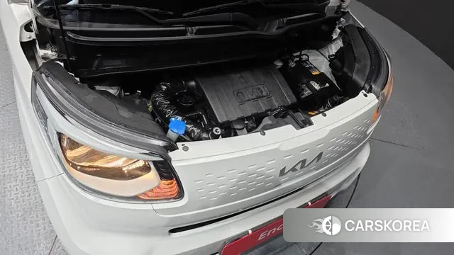 Kia The New Ray id 3716764 из Кореи 16