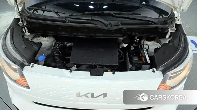 Kia The New Ray id 3655592 из Кореи 16