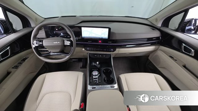 Kia The New Carnival 4th Generation id 4705824 из Кореи 30