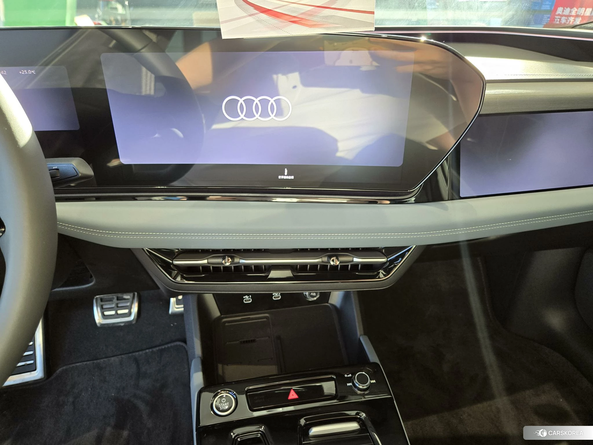 Audi A6L e-tron id 4485590 из Китая 18