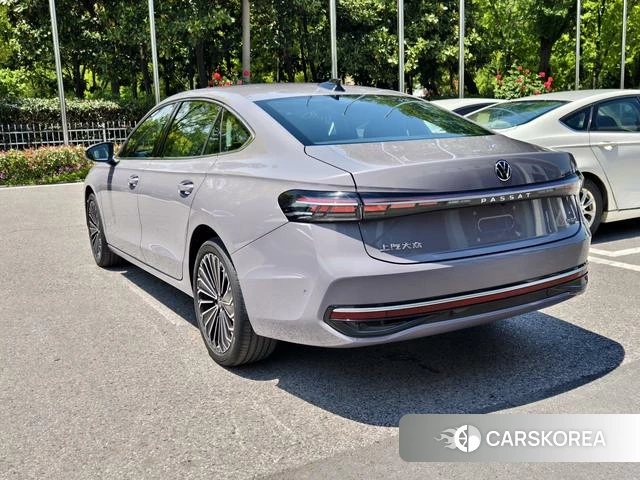 Volkswagen Passat id 4277099 из Китая 8