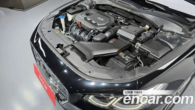 Hyundai Grandeur IG id 2946370 из Кореи 16