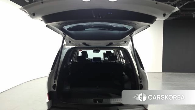 Hyundai Santa Fe (MX5) id 3934237 из Кореи 16