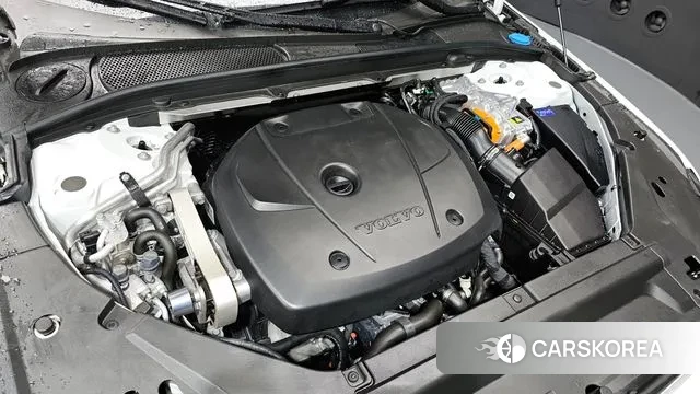 Volvo S90 id 3467237 из Кореи 16