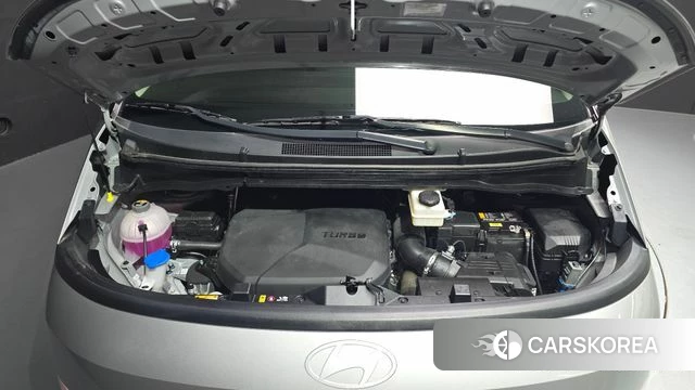 Hyundai Staria id 4928331 из Кореи 16