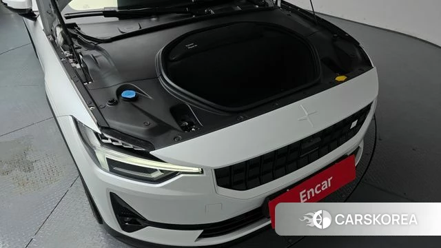 Polestar Polestar 2 id 4726014 из Кореи 27