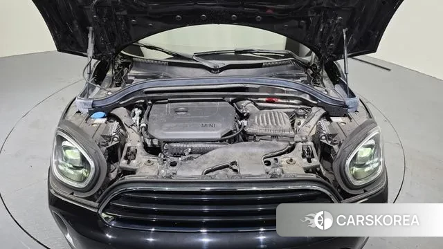 Mini Cooper Countryman id 3581047 из Кореи 16