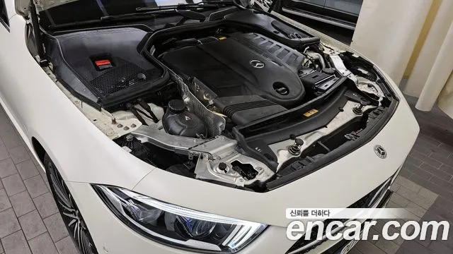 Mercedes-Benz CLS-Class C257 id 2683471 из Кореи 16