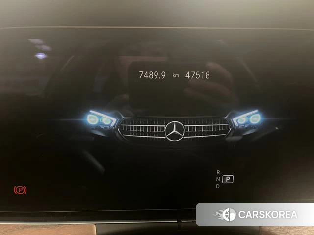Mercedes-Benz E-class id 4272645 из Китая 11