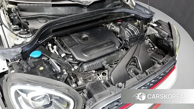 Mini Cooper S Countryman id 3054641 из Кореи 16