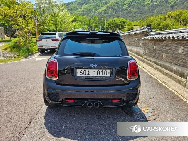 Mini Cooper S id 3098262 из Кореи 14