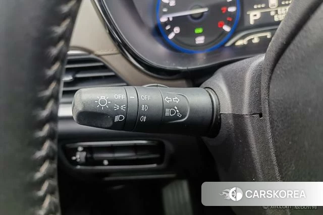 GAC Trumpchi Trumpchi GA4 id 4212445 из Китая 19