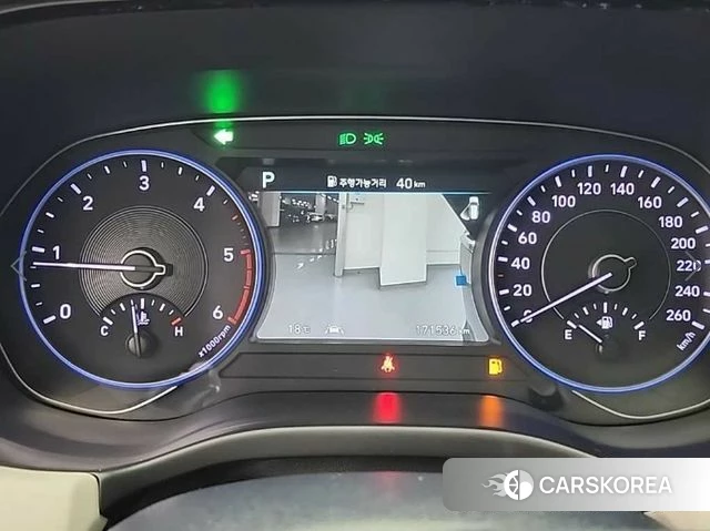 Hyundai Palisade id 4447272 из Кореи 14