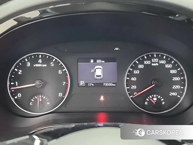Kia Seltos id 4250225 из Кореи 16