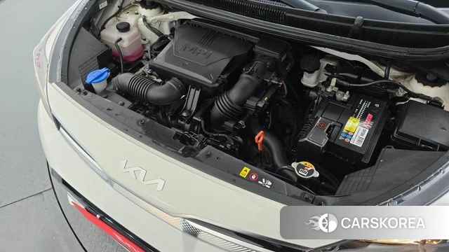 Kia Morning Urban (JA) id 4572119 из Кореи 27