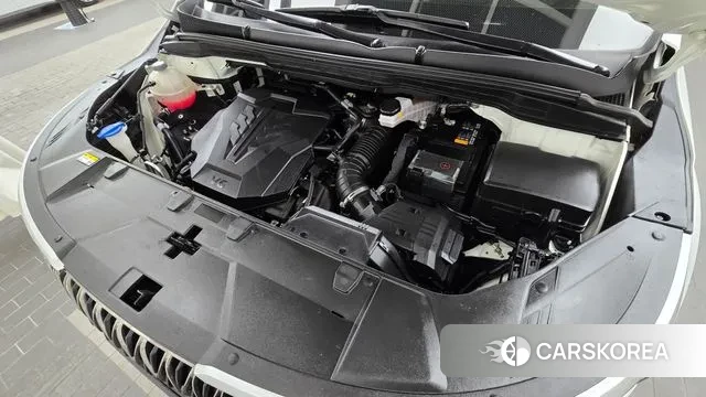 Kia Carnival 4th generation id 3596841 из Кореи 16