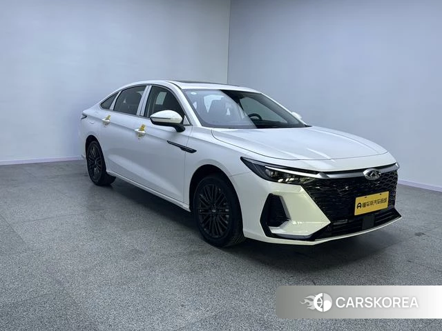 Chery Arrizo 8 id 3920763 из Китая 16