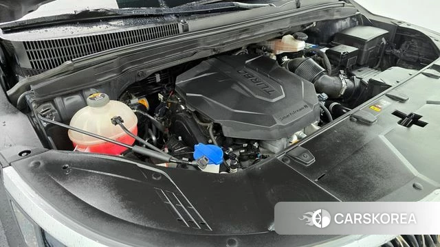 Kia Carnival 4th generation id 3806880 из Кореи 16