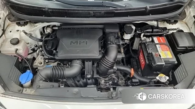 Kia Morning Urban (JA) id 3044175 из Кореи 16