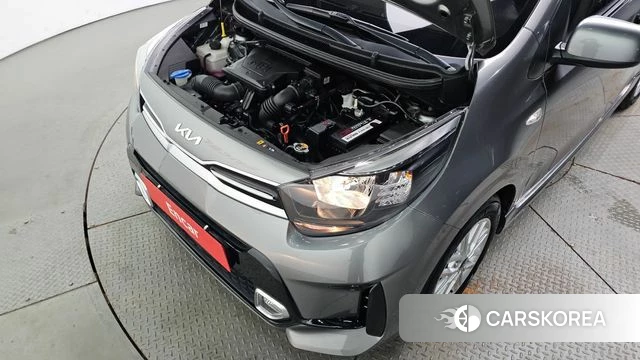 Kia Morning Urban (JA) id 4917026 из Кореи 28
