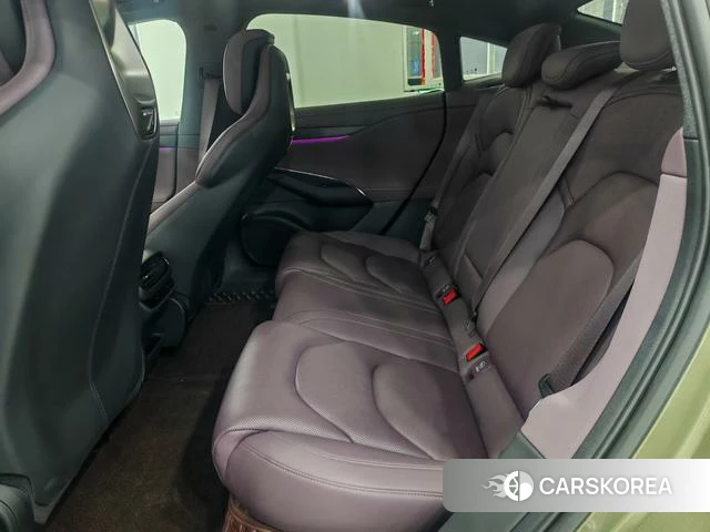 Xiaomi Car Xiaomi SU7 2025 Шампань из Китая, фото 6