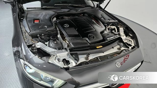 Mercedes-Benz CLS-Class C257 id 4384462 из Кореи 33