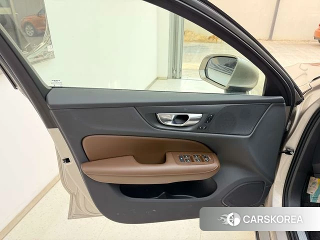 Volvo S60 id 4211001 из Китая 17