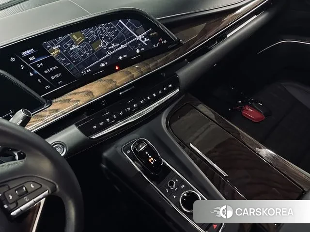 Cadillac Escalade 5th Generation id 3482167 из Кореи 16