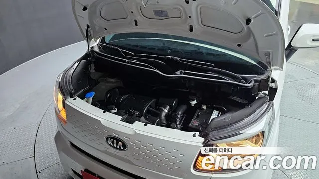 Kia The New Ray id 2826864 из Кореи 16