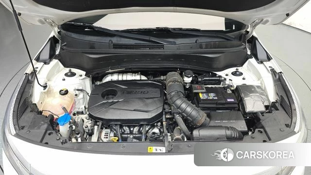 Kia Seltos id 4692696 из Кореи 28
