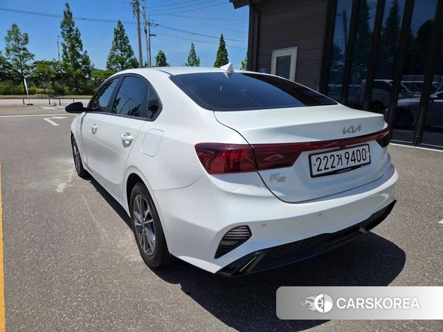 Kia The New K3 2nd generation id 4419662 из Кореи 16