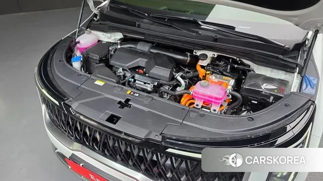 Kia The New Carnival 4th Generation id 3141870 из Кореи 16