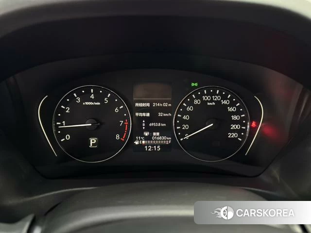 Honda XR-V id 3908528 из Китая 17