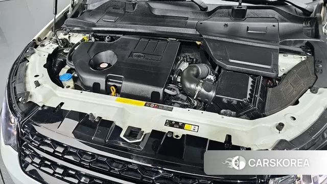 Land Rover Discovery Sports id 3656829 из Кореи 16