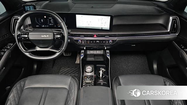 Kia The New Sorento 4th Generation id 4589863 из Кореи 30