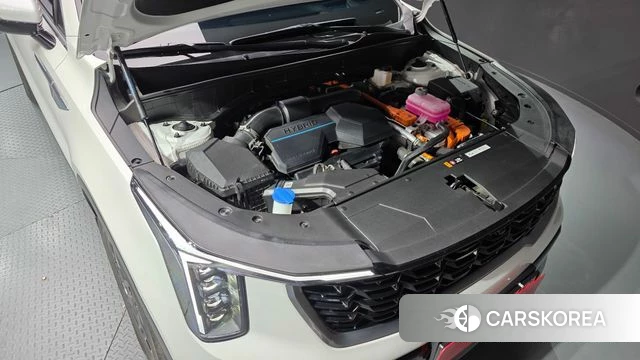 Kia The New Sorento 4th Generation id 4783318 из Кореи 16