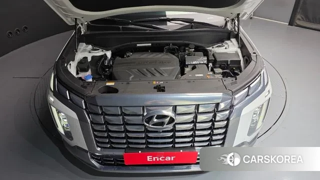 Hyundai The New Palisade id 3405383 из Кореи 16